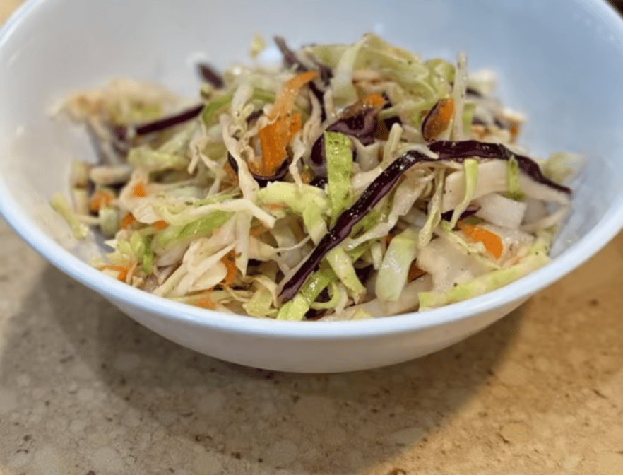 Cole Slaw 8oz